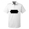 Fusion Polo Thumbnail