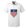 Fusion Polo Thumbnail