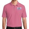 Wearever Signature Pique Polo Thumbnail