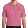 Wearever Signature Pique Polo Thumbnail