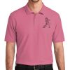 Wearever Signature Pique Polo Thumbnail