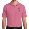 Wearever Signature Pique Polo Thumbnail