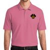 Wearever Signature Pique Polo Thumbnail