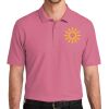 Wearever Signature Pique Polo Thumbnail