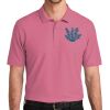 Wearever Signature Pique Polo Thumbnail